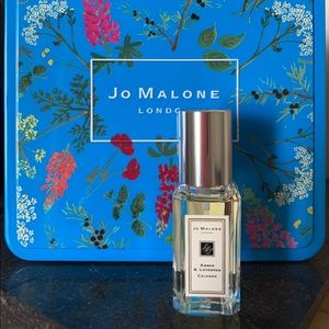 Jo Malone Amber & Lavender